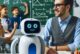 Le chatbot éducatif pour les professeurs 🤖